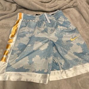 Nike boys basketball Shorts